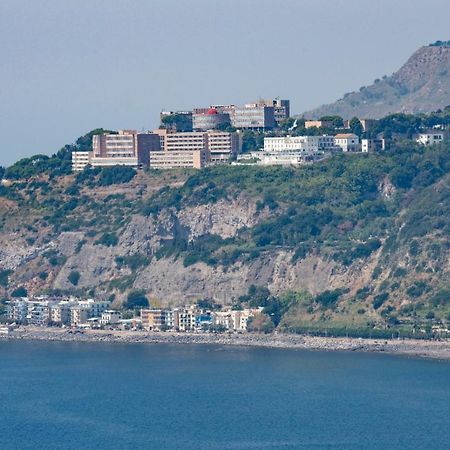 Grand Hotel Serapide Pozzuoli Buitenkant foto