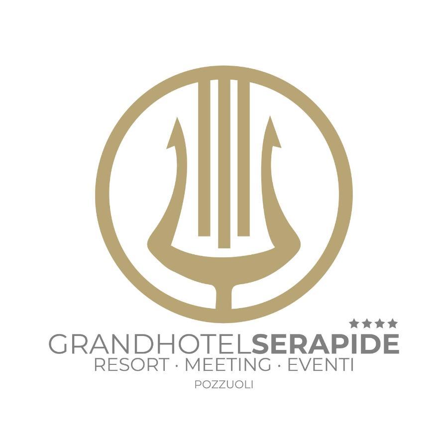 Grand Hotel Serapide Pozzuoli Buitenkant foto