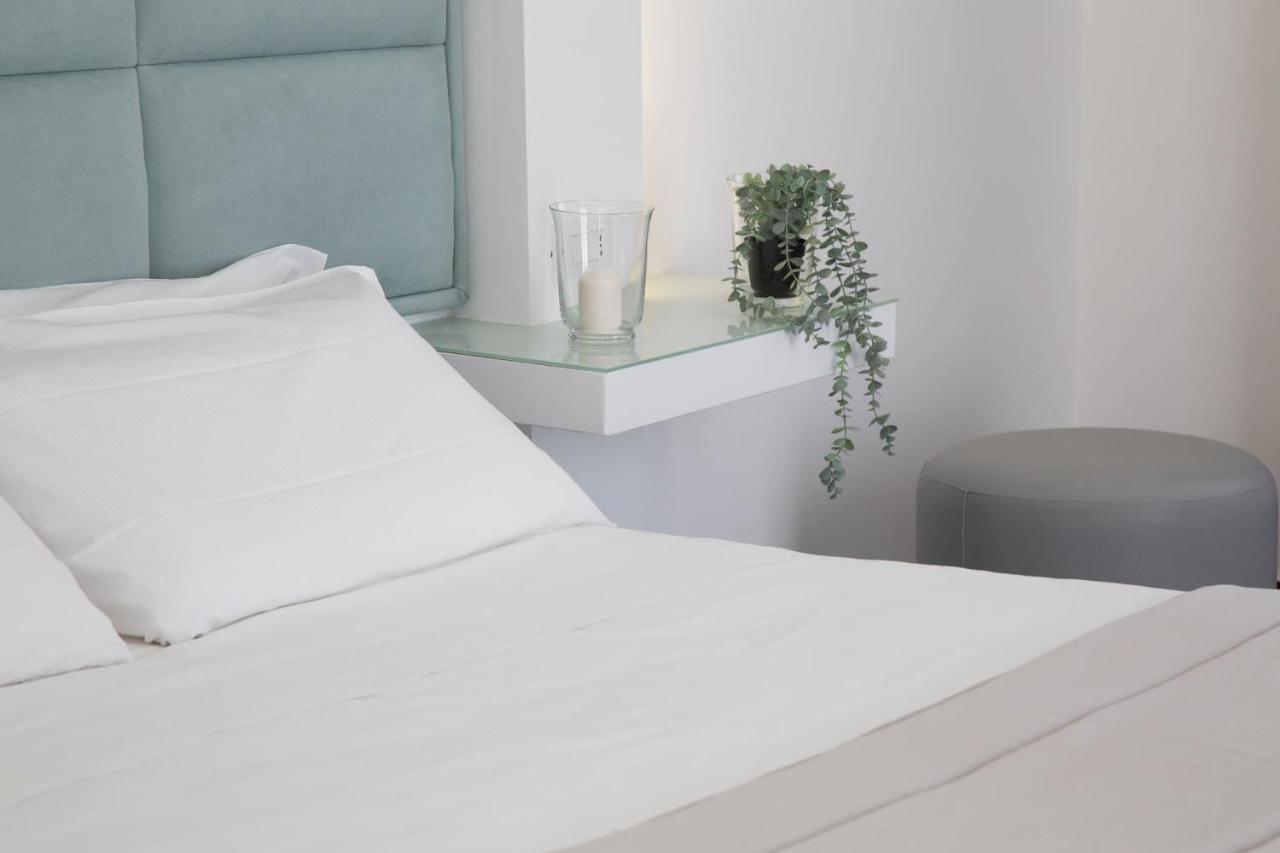 Grand Hotel Serapide Pozzuoli Buitenkant foto