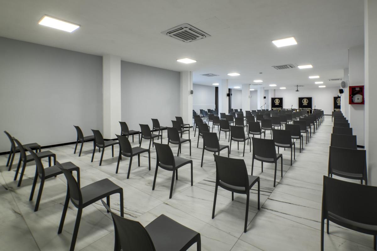 Grand Hotel Serapide Pozzuoli Buitenkant foto